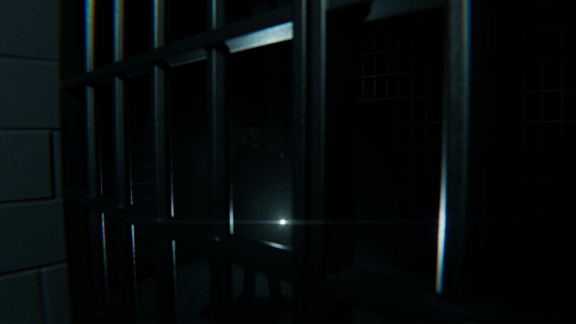 Silent Still 3 screenshot 1