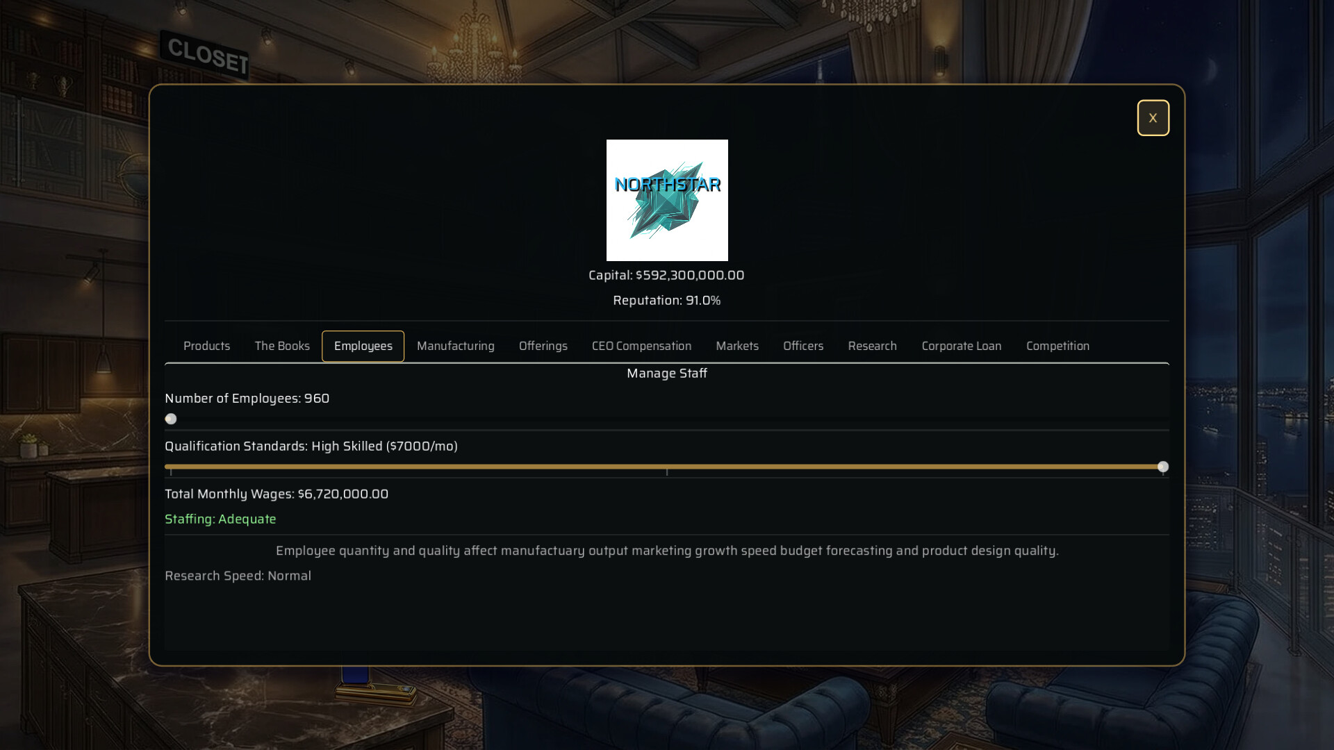 SELF MADE: Investment Life Sim screenshot 23
