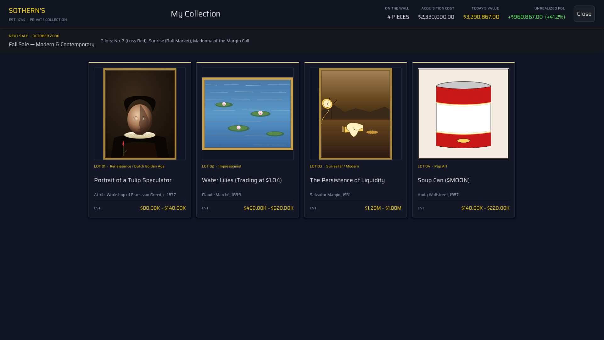SELF MADE: Investment Life Sim screenshot 14