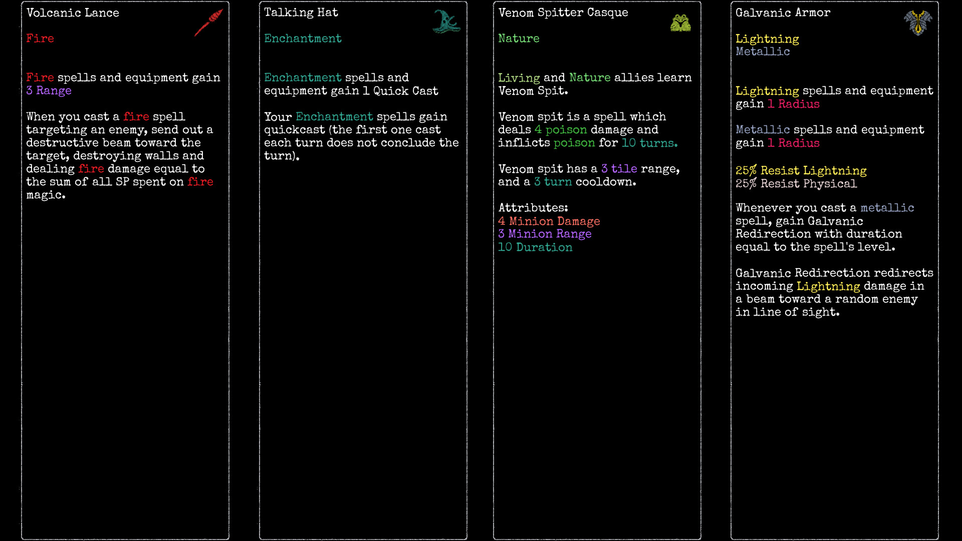 Rift Wizard 3 screenshot 10