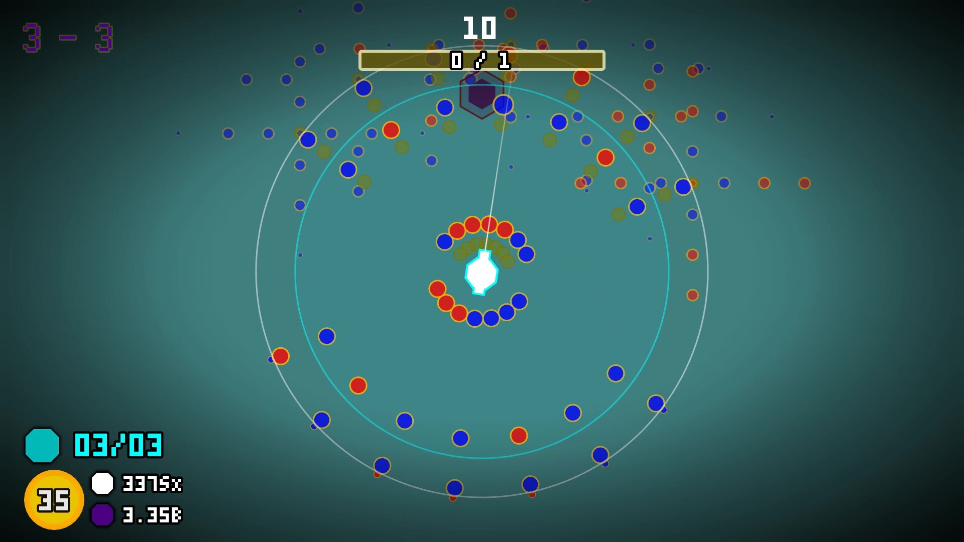 Glass Cannon Defense screenshot 6