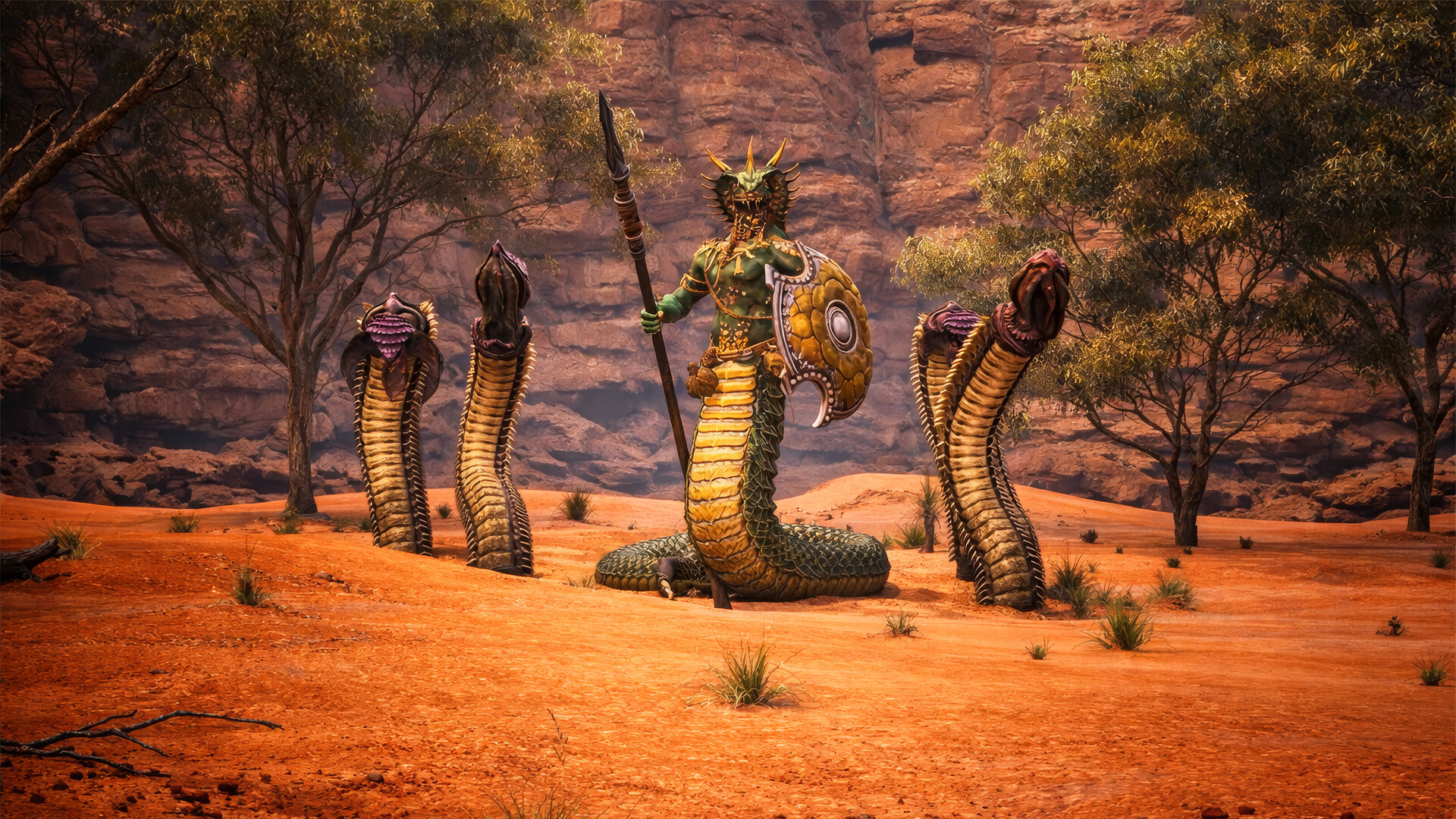 Roguefire Defense screenshot 4