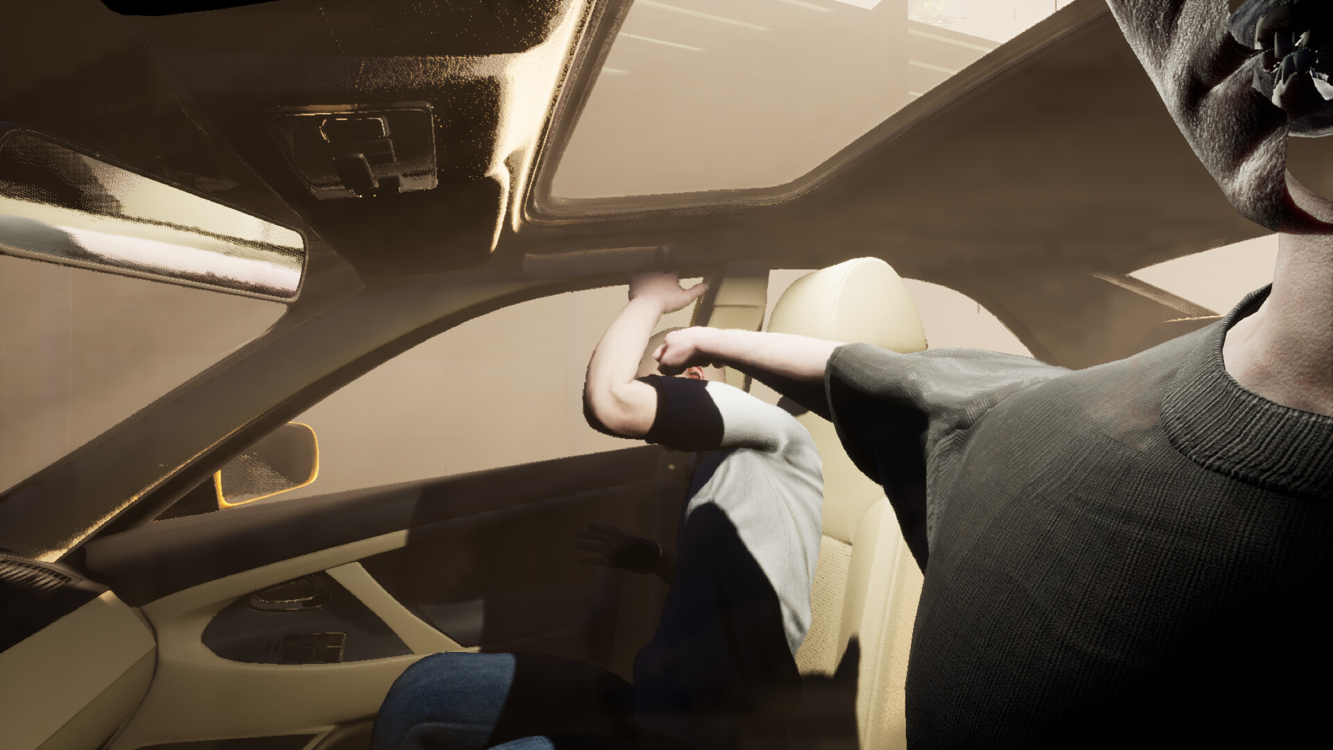 Disqualified screenshot 6