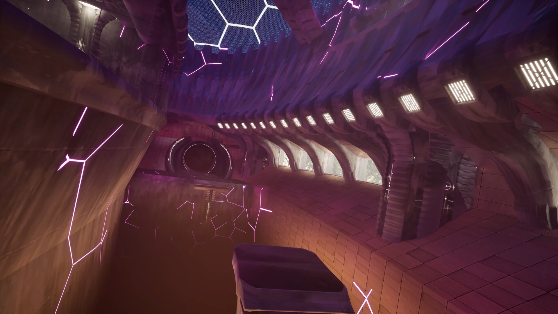 Incursion Protocol screenshot 1