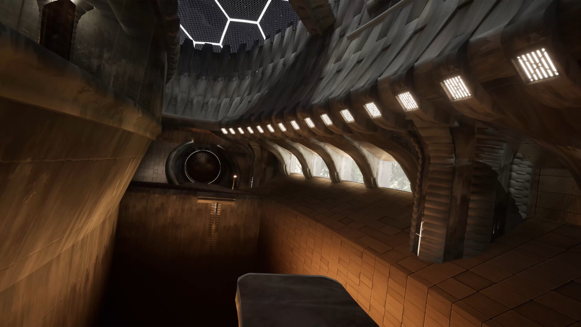 Incursion Protocol screenshot 2