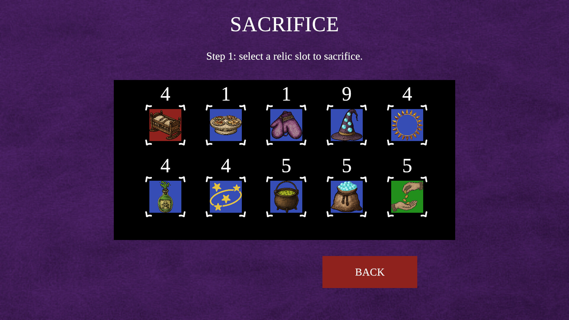 Hand Almighty screenshot 8