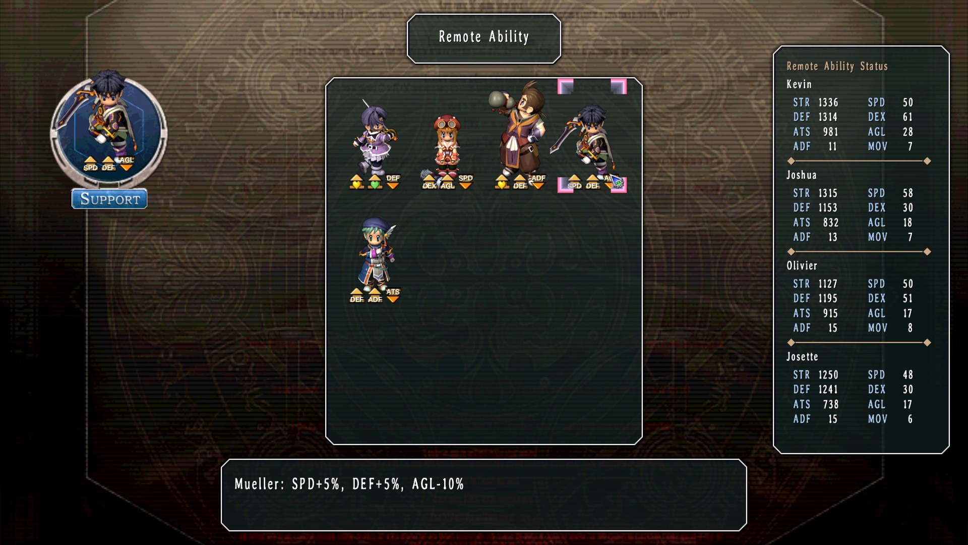 The Legend of Heroes: Trails in the Sky the 3rd screenshot 6
