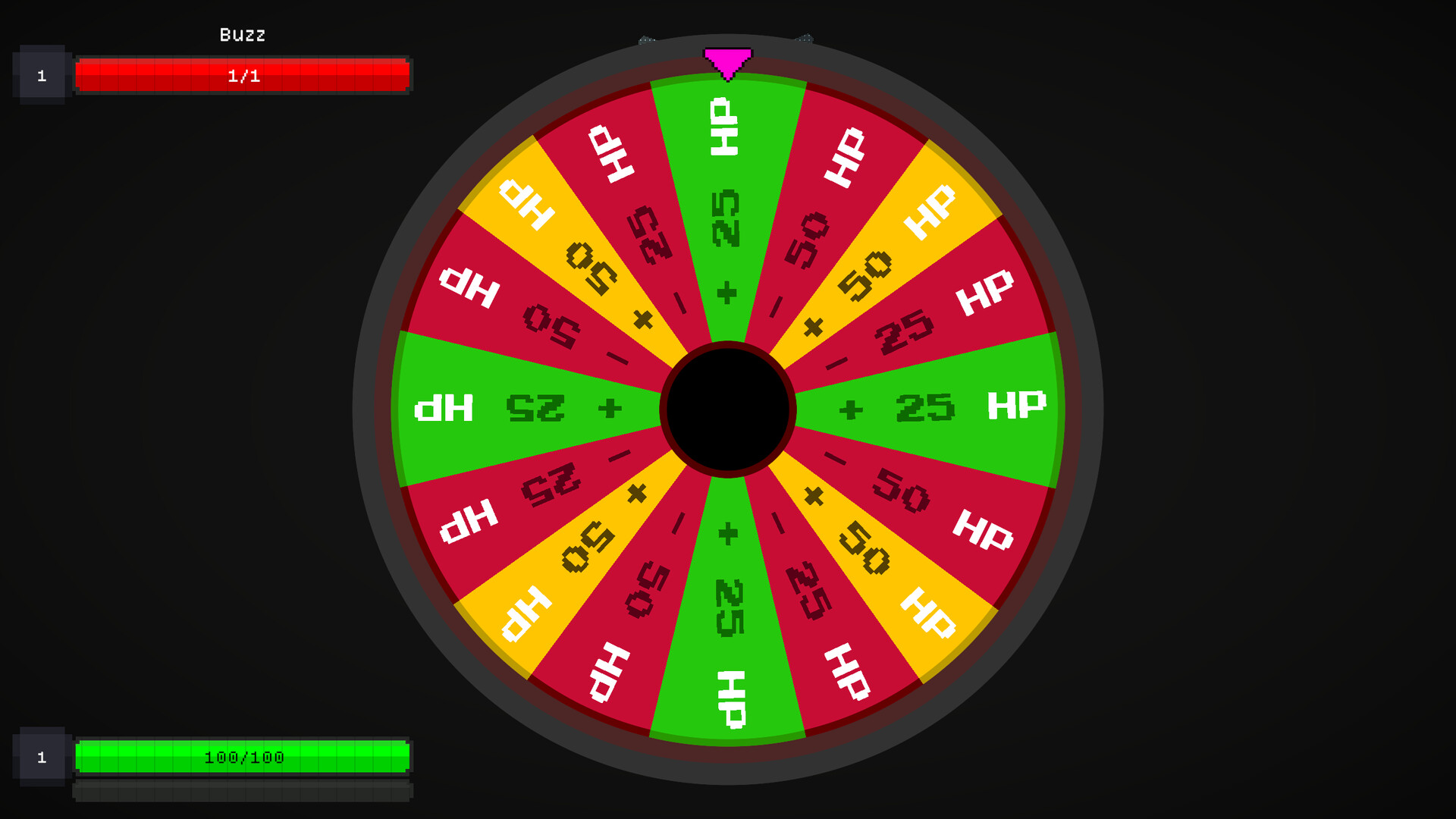 Hygrim screenshot 3