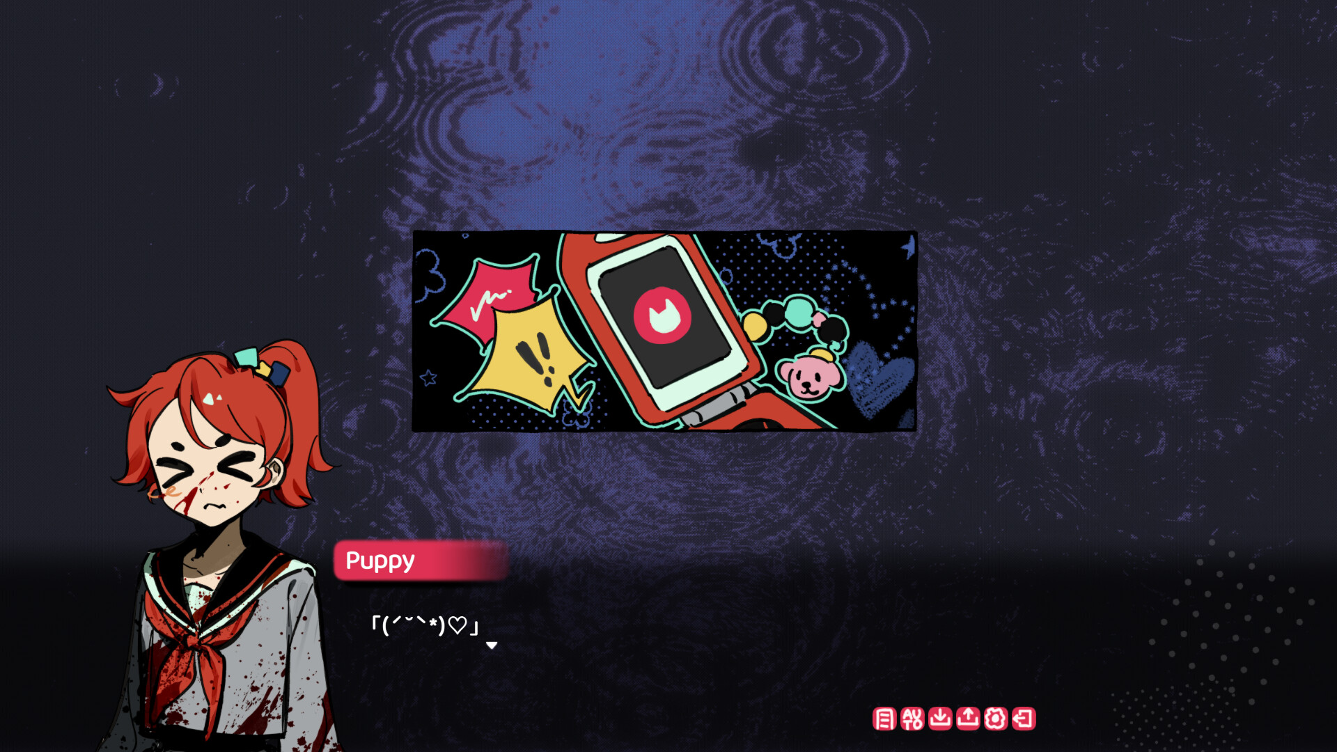Best Puppy Certificate screenshot 5