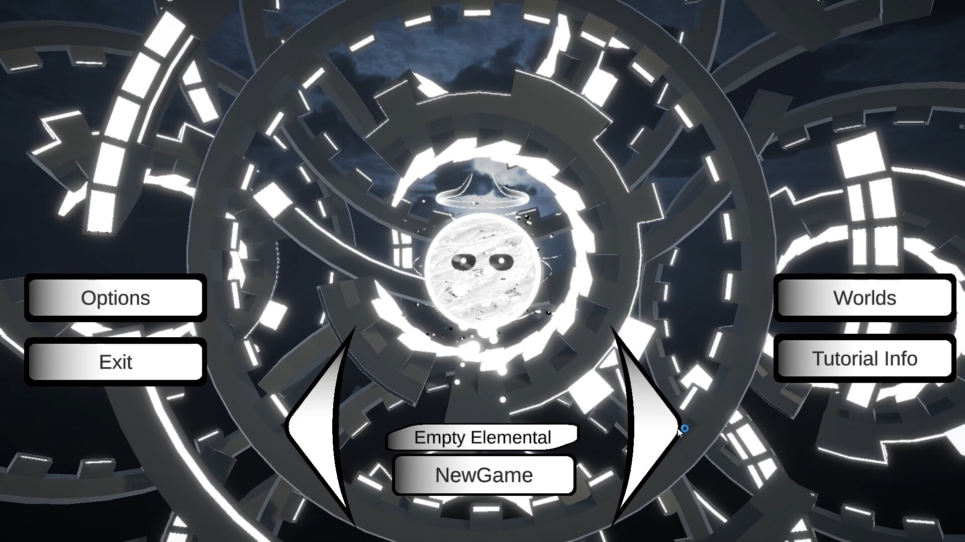 PARTICLE: Into the Void screenshot 5