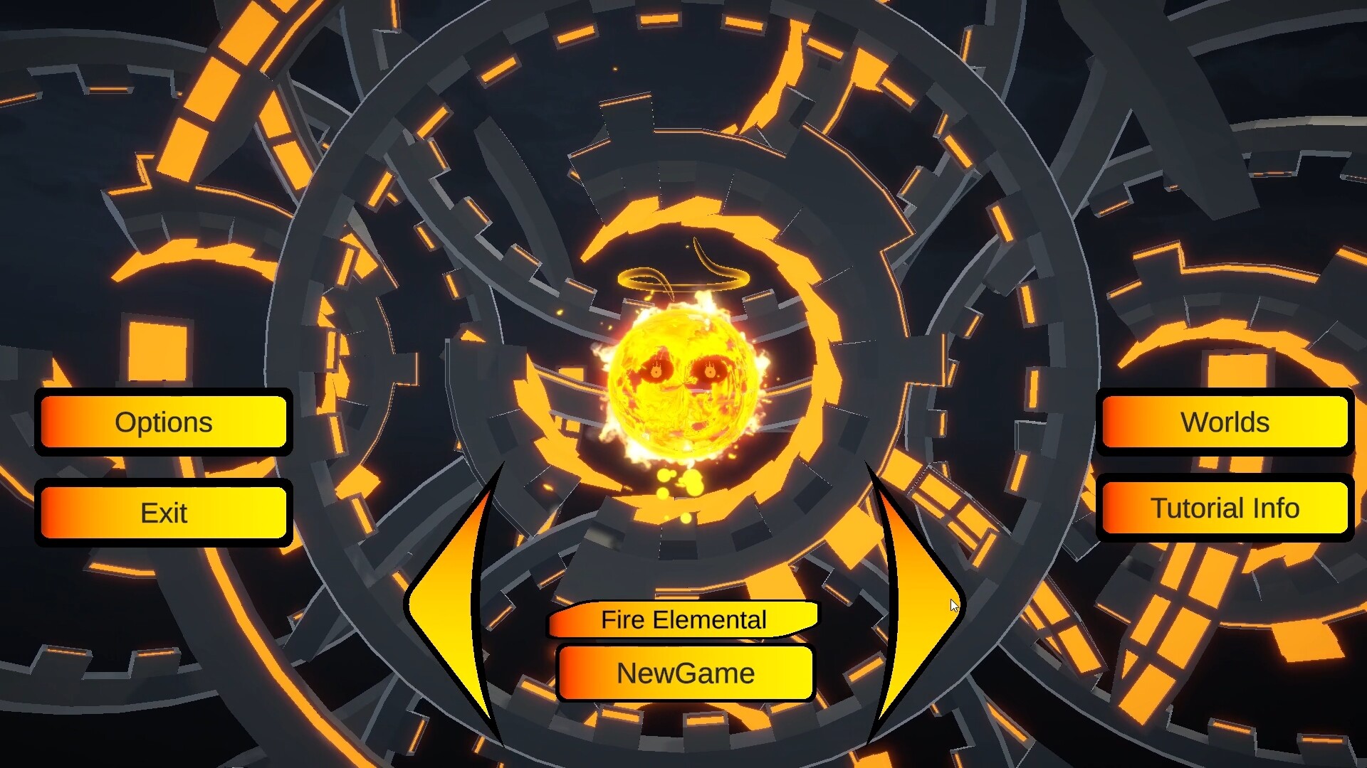 PARTICLE: Into the Void screenshot 8