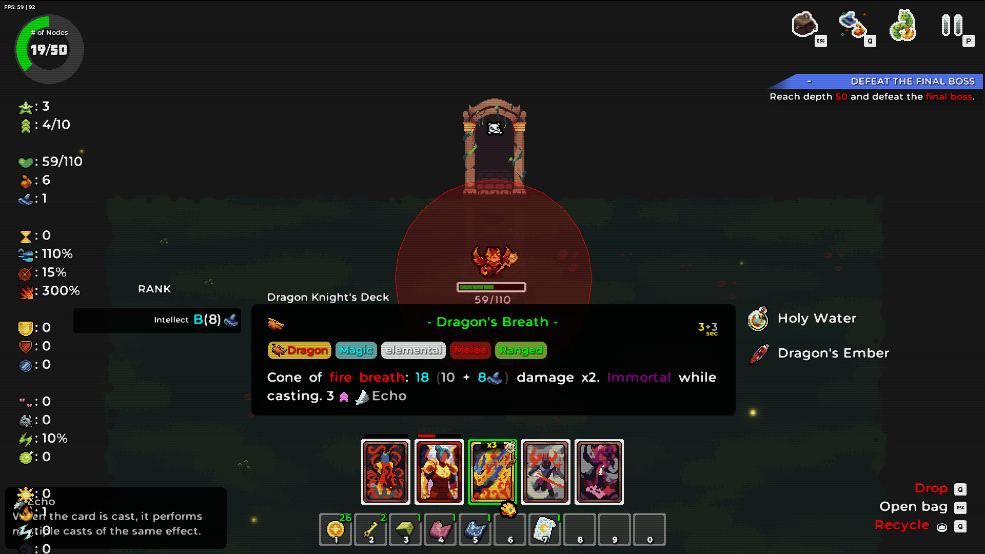Deckzin screenshot 6