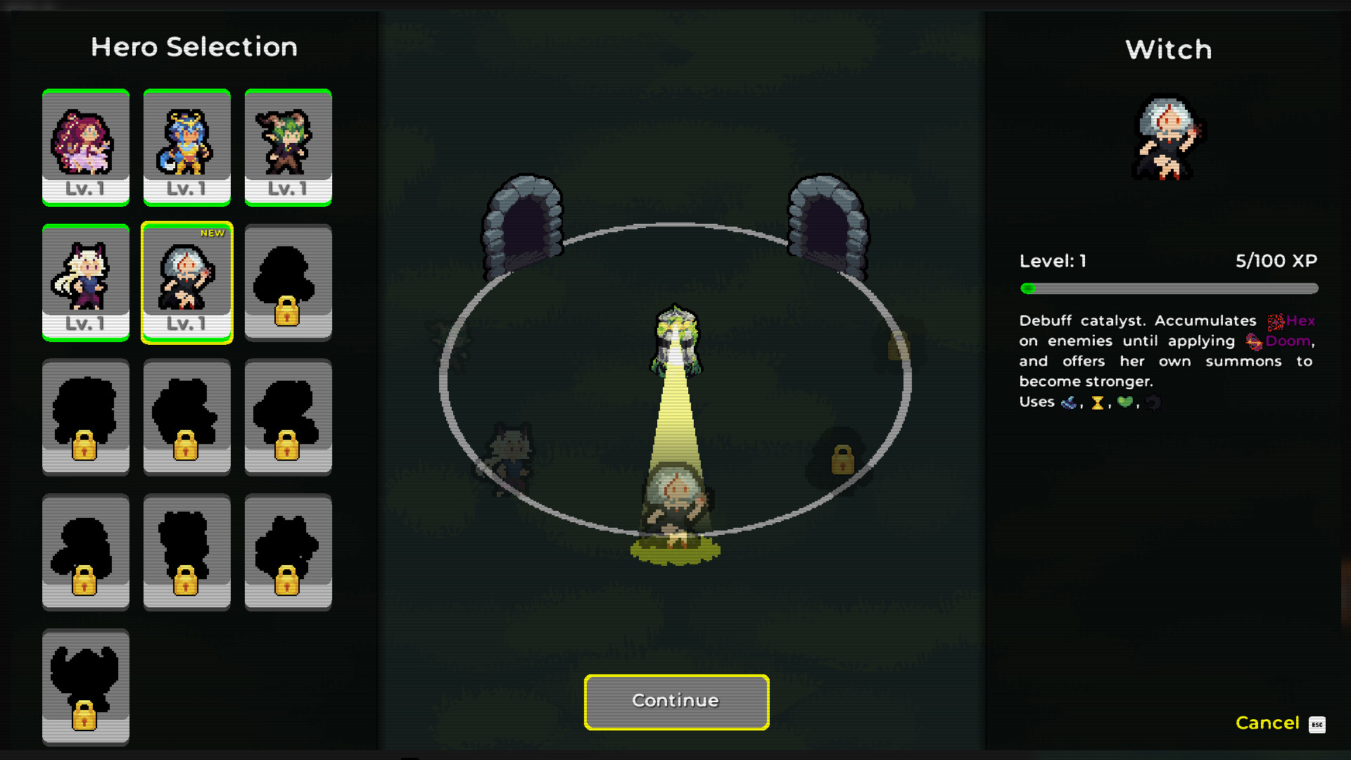 Deckzin screenshot 5