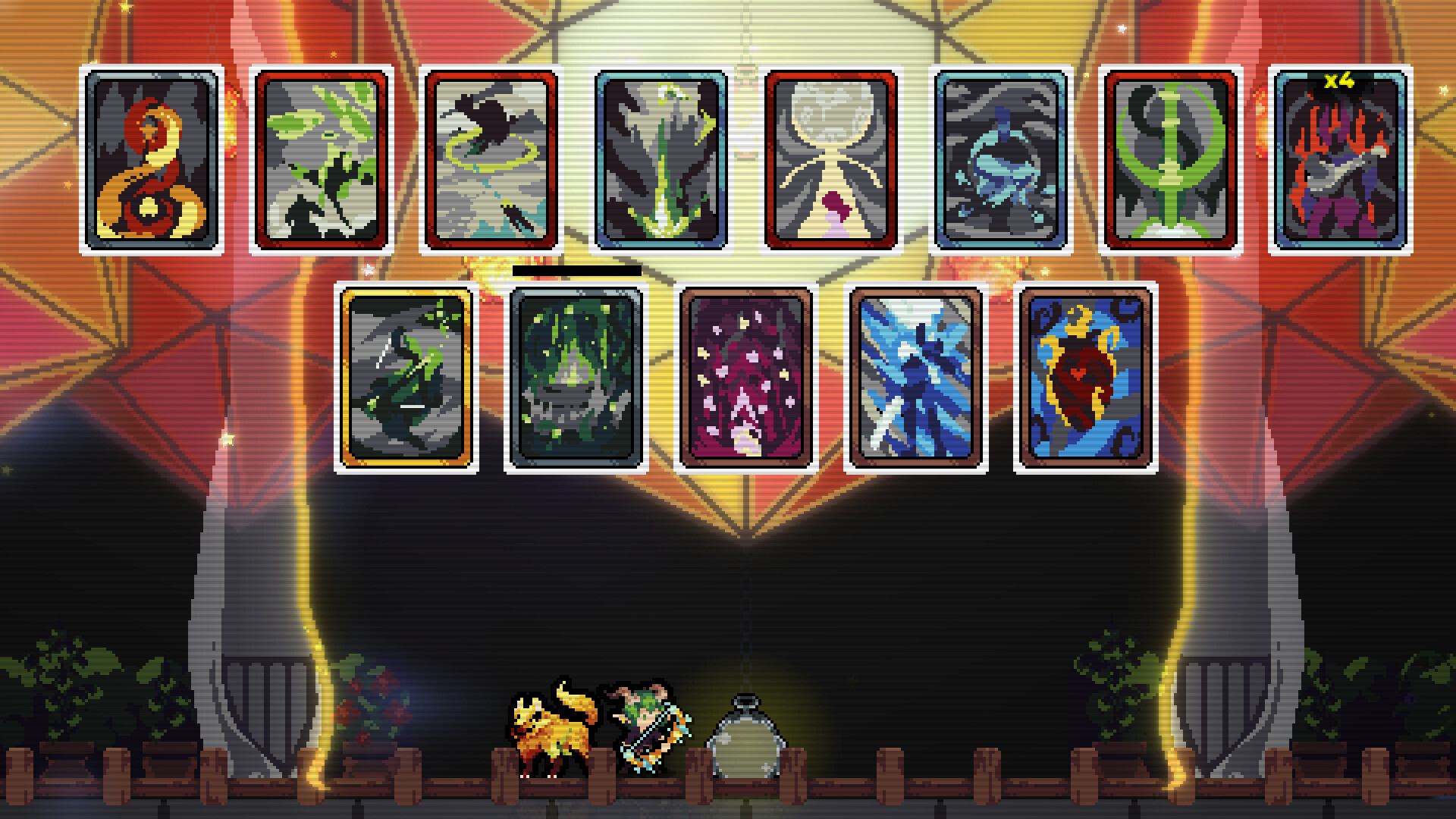 Deckzin screenshot 4