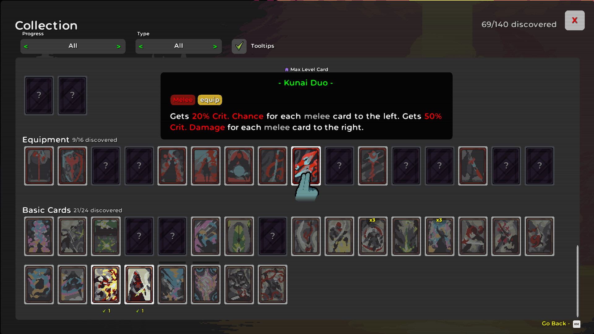 Deckzin screenshot 8