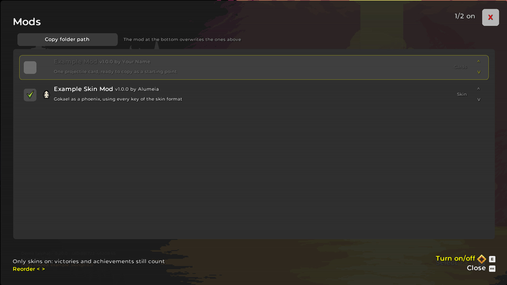 Deckzin screenshot 13