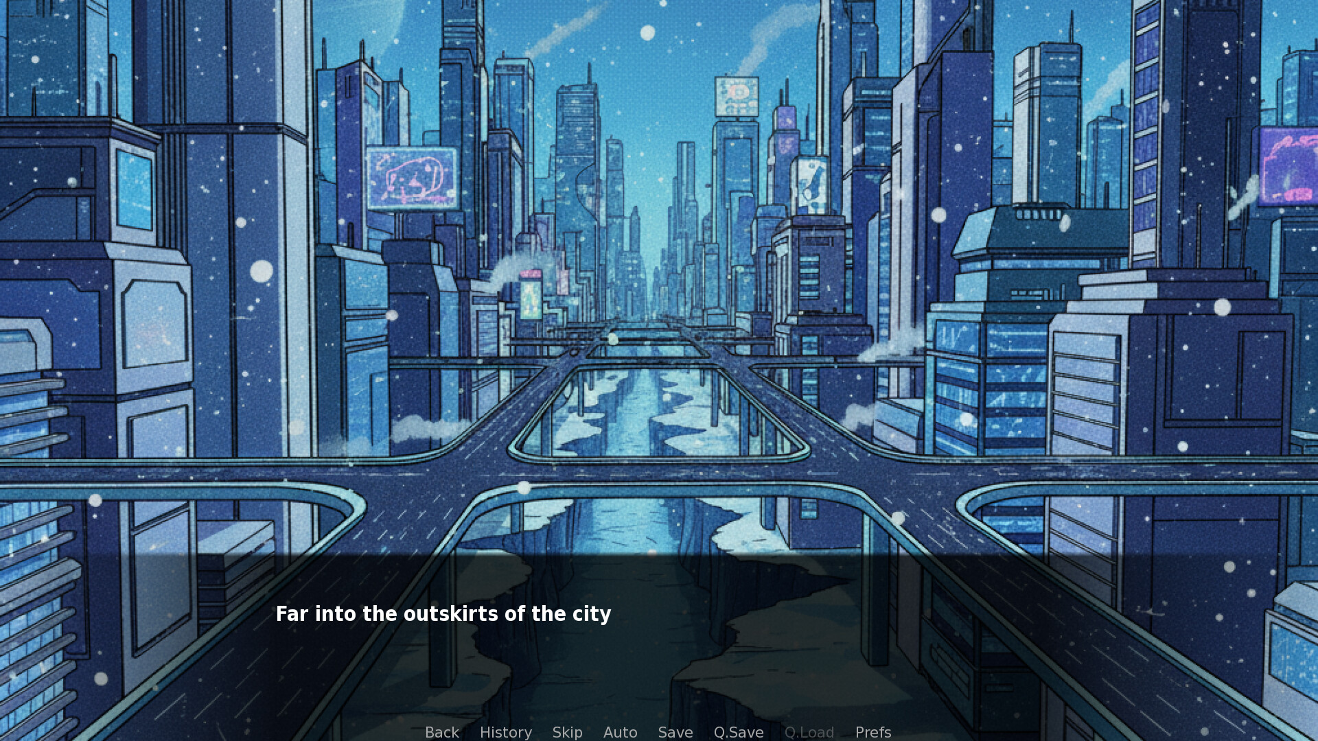 Starhound: War On The Frontier screenshot 6