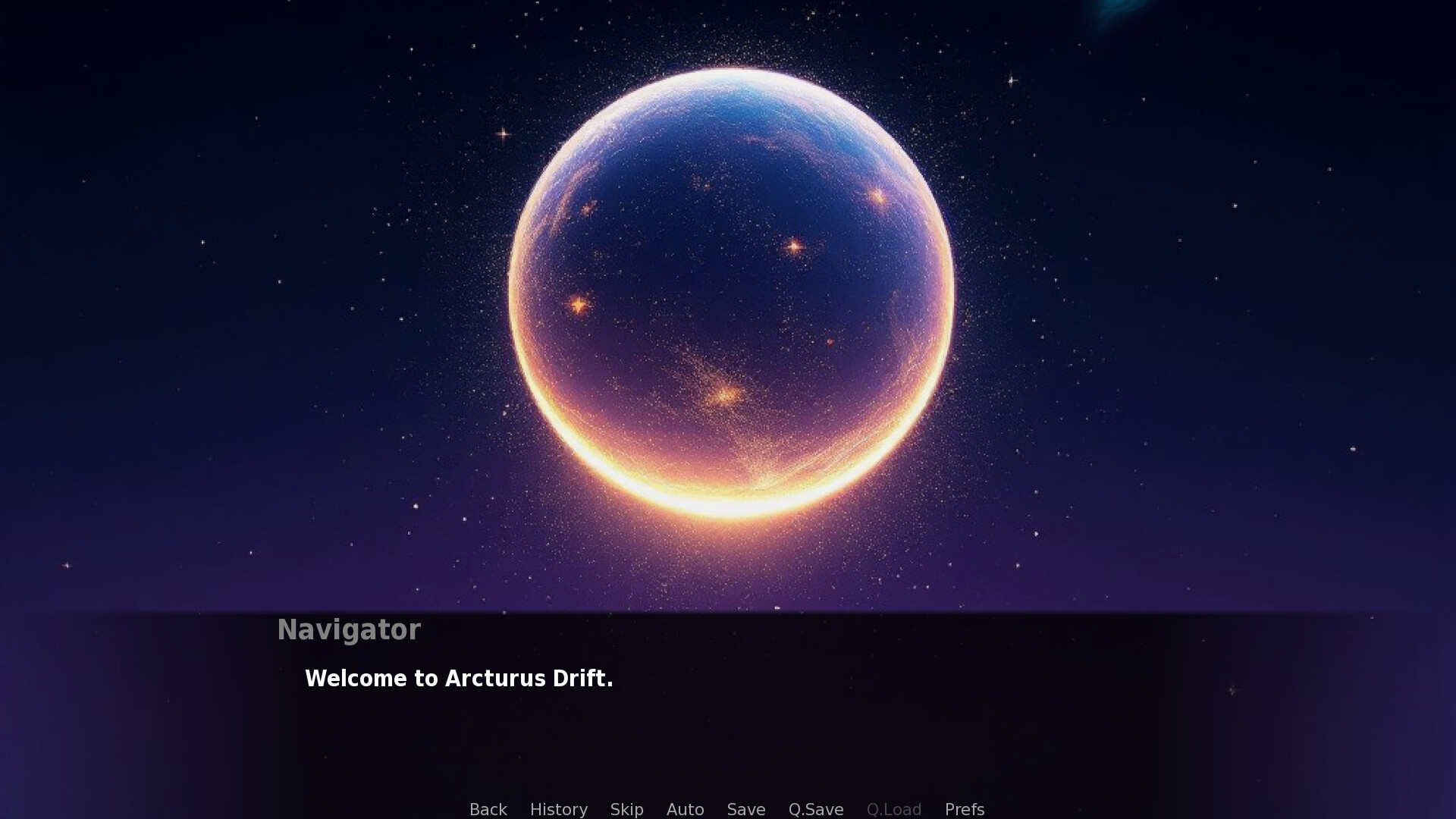 Starhound: War On The Frontier screenshot 3