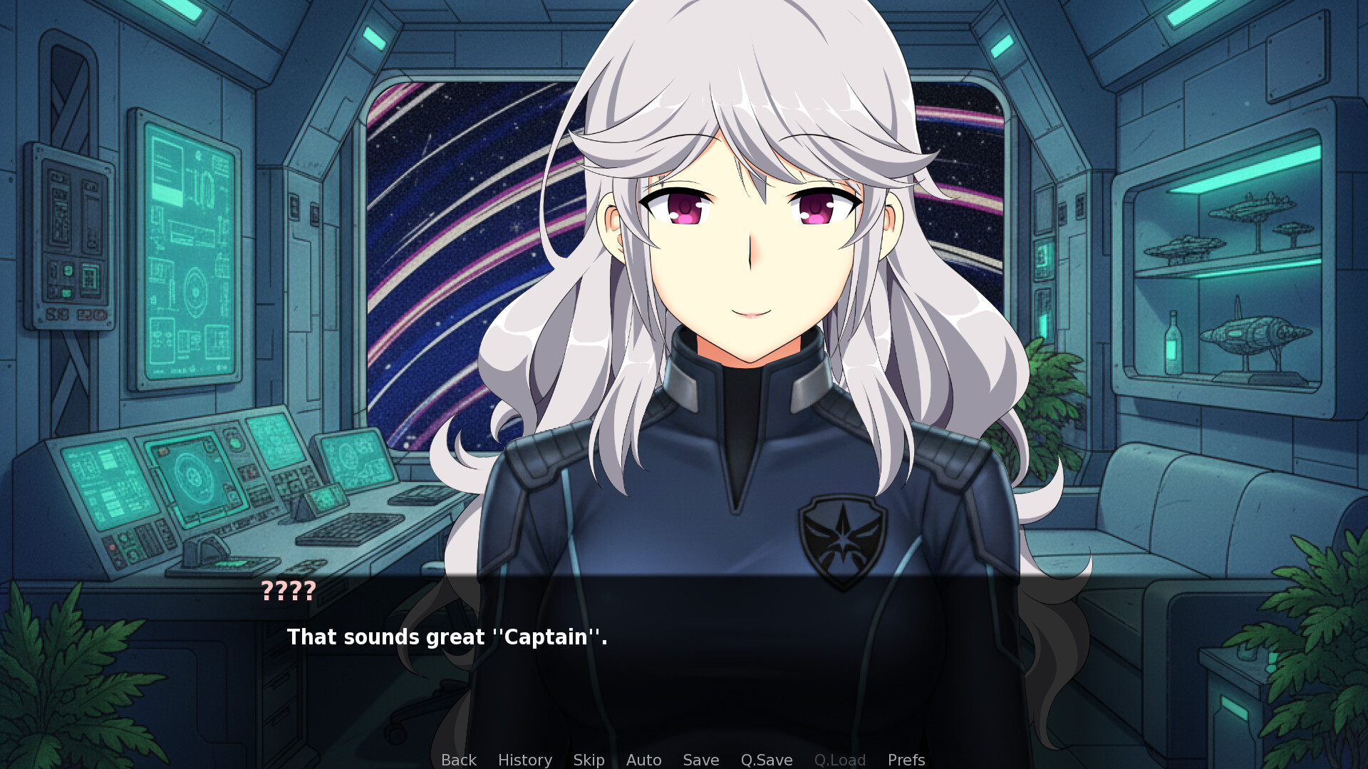 Starhound: War On The Frontier screenshot 2