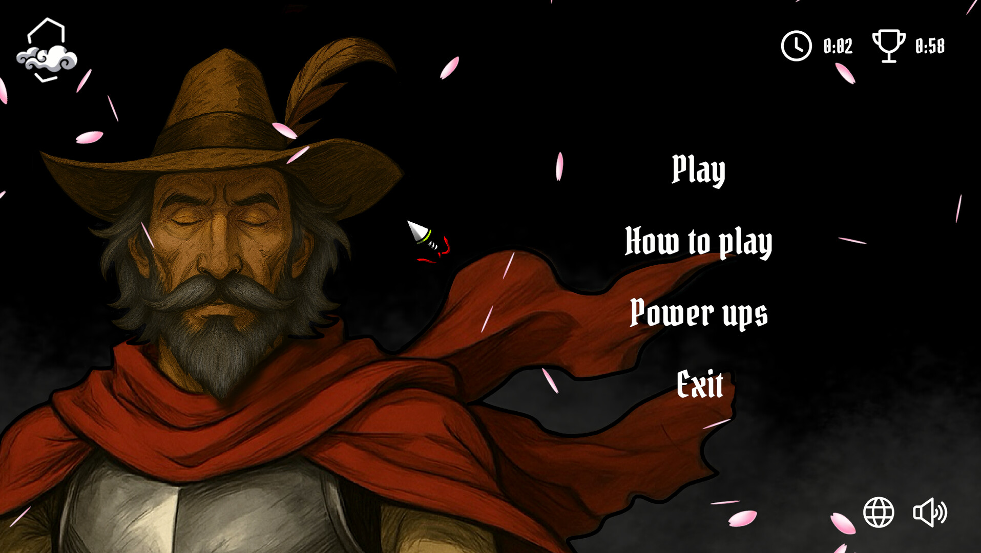 The Slayer's Rest screenshot 1