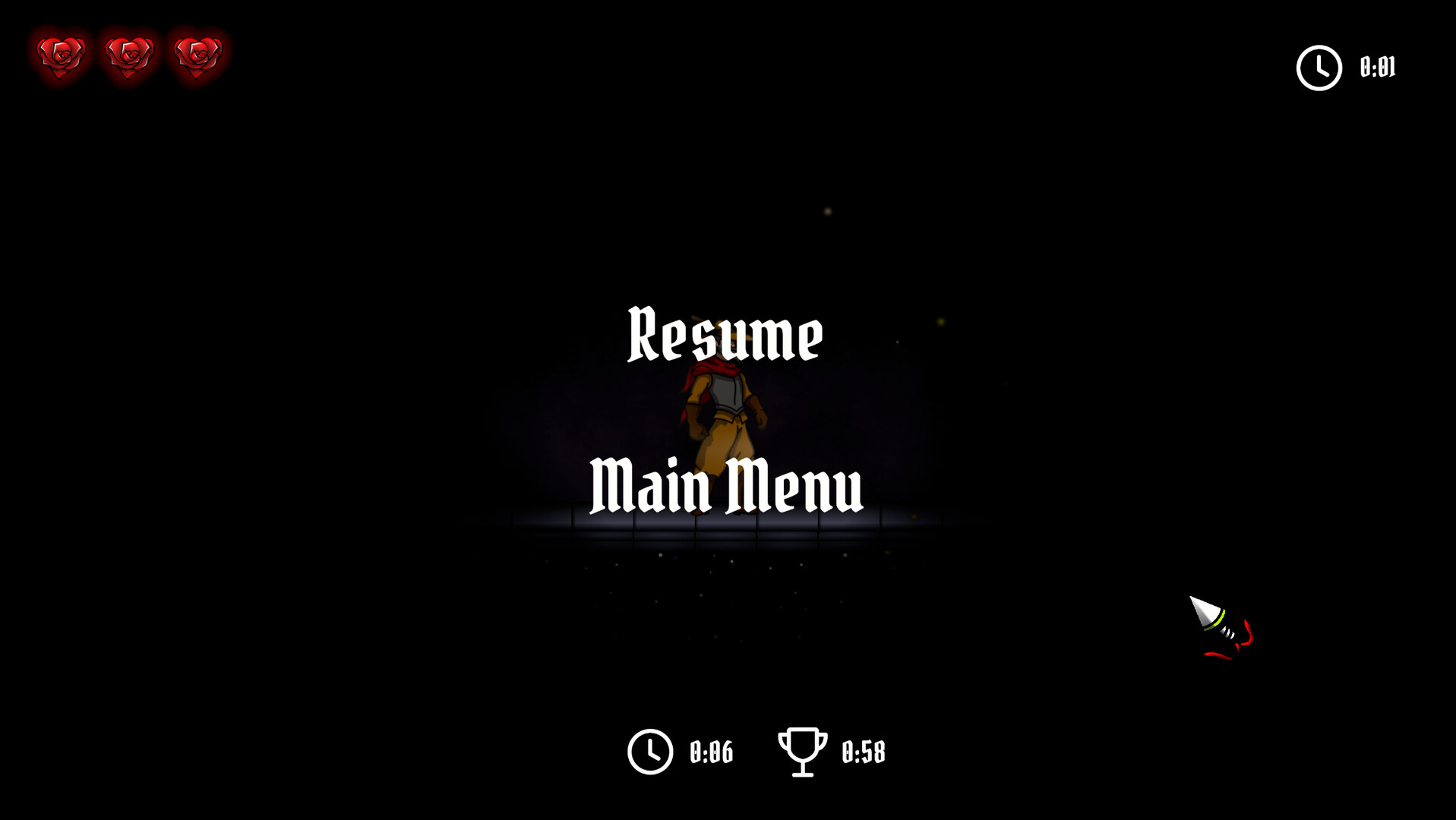 The Slayer's Rest screenshot 5