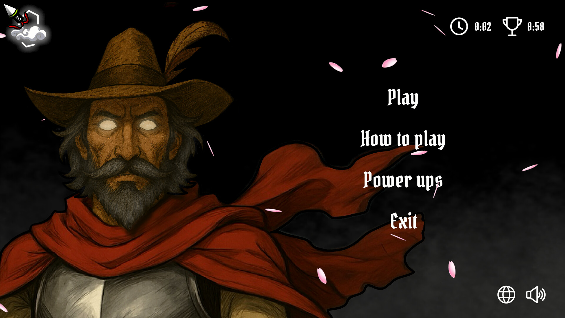 The Slayer's Rest screenshot 2