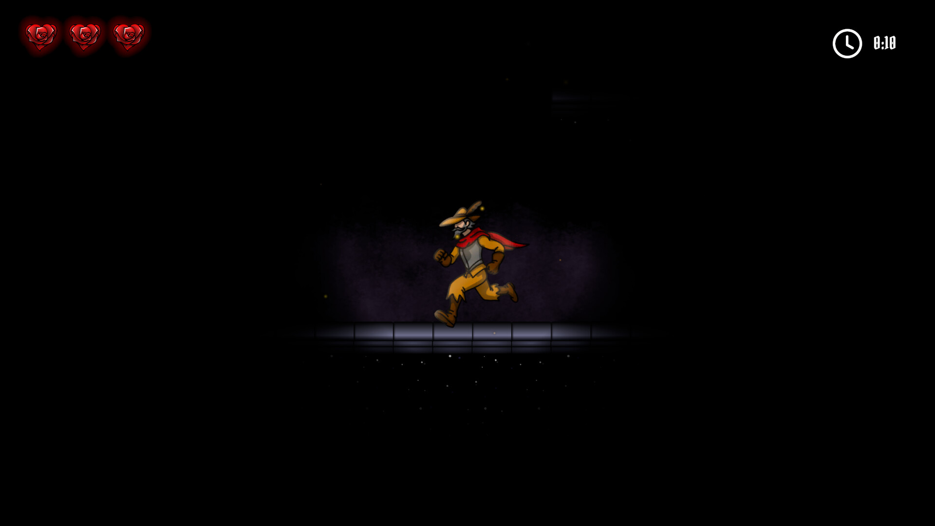 The Slayer's Rest screenshot 4