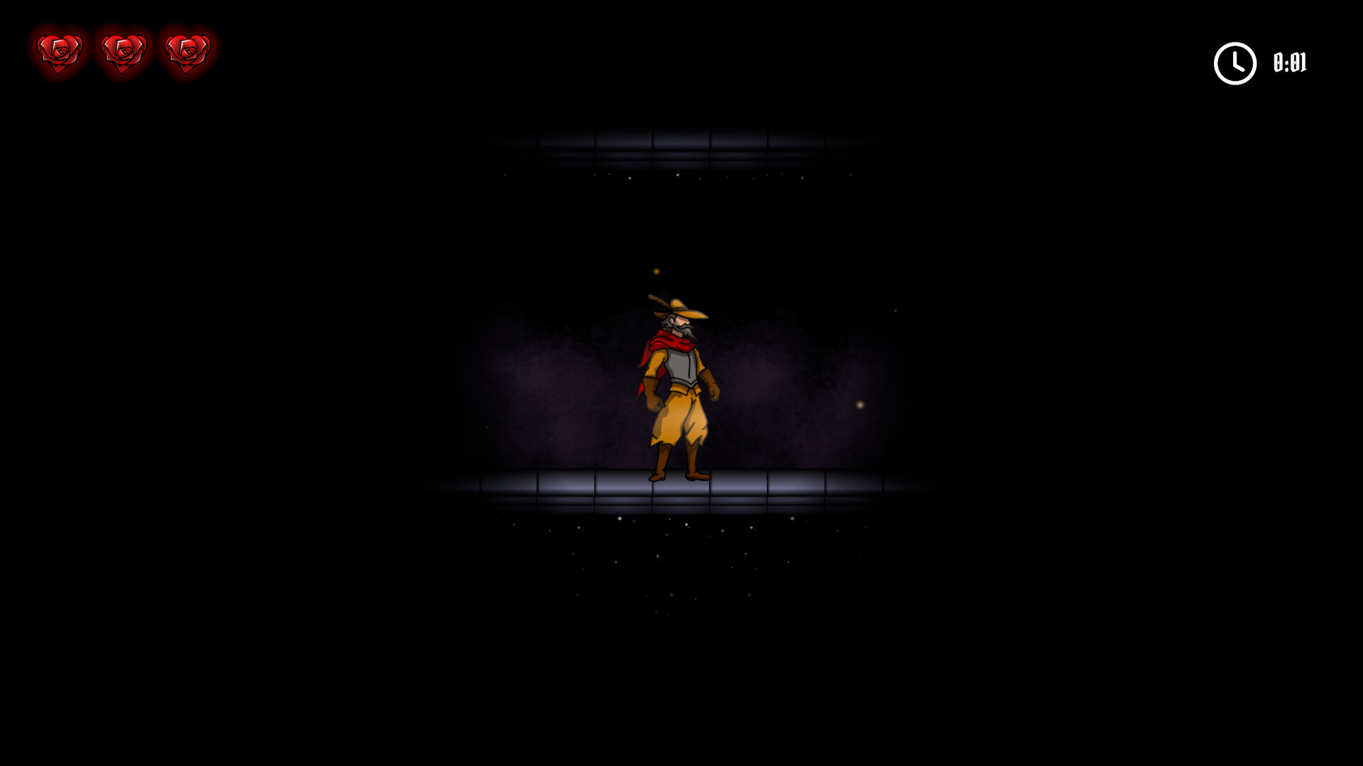 The Slayer's Rest screenshot 3