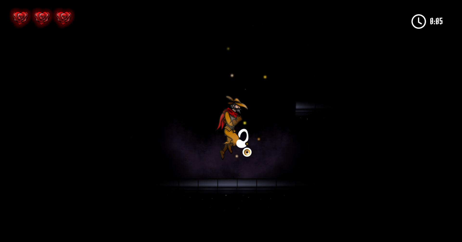 The Slayer's Rest screenshot 7