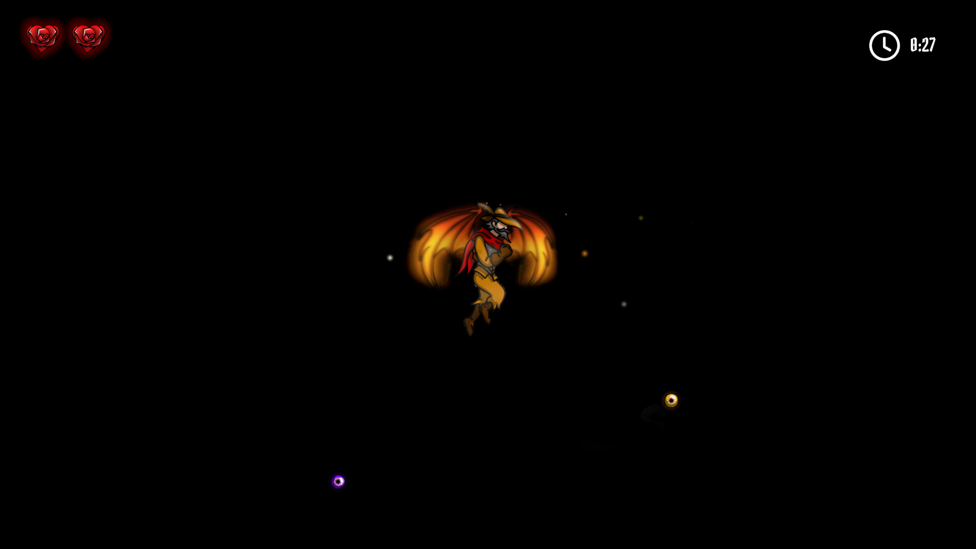 The Slayer's Rest screenshot 12