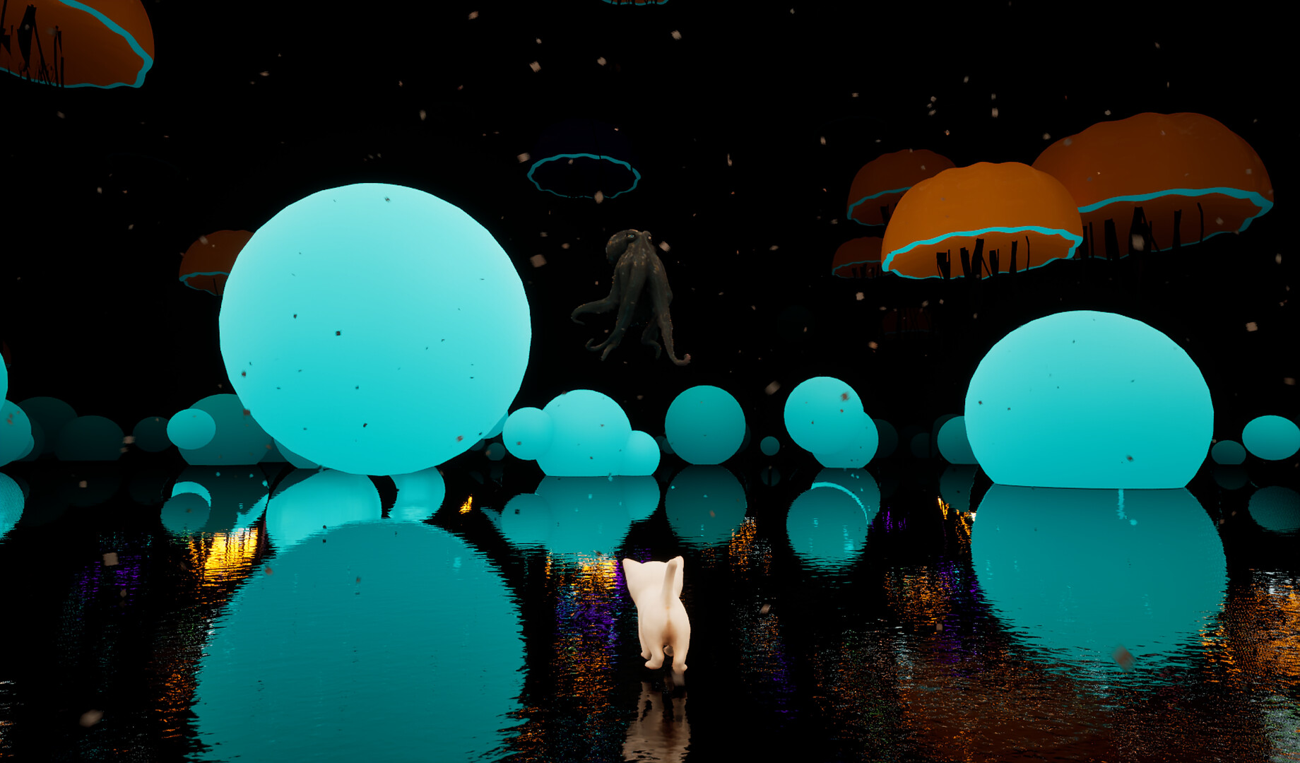 Boing! screenshot 8