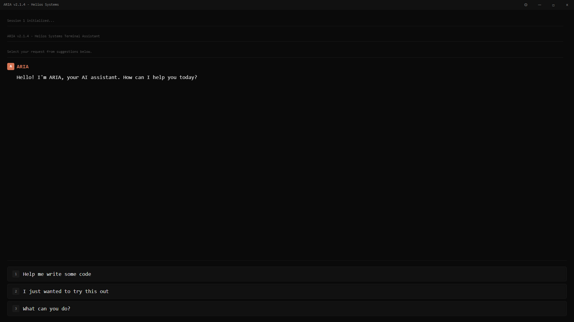 Dead Intelligence: First Encounter screenshot 4