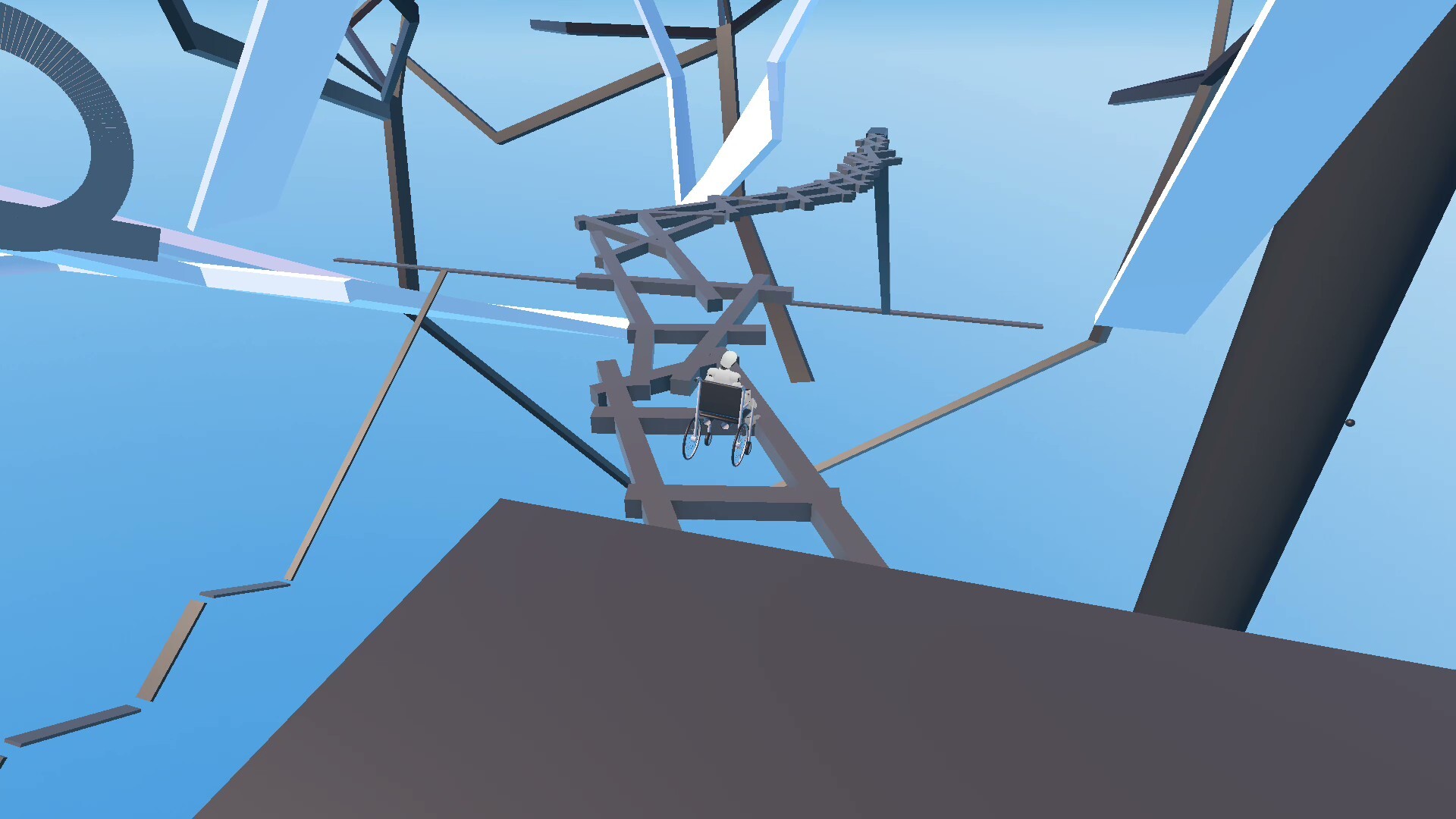 Nothing Is Impossible screenshot 5