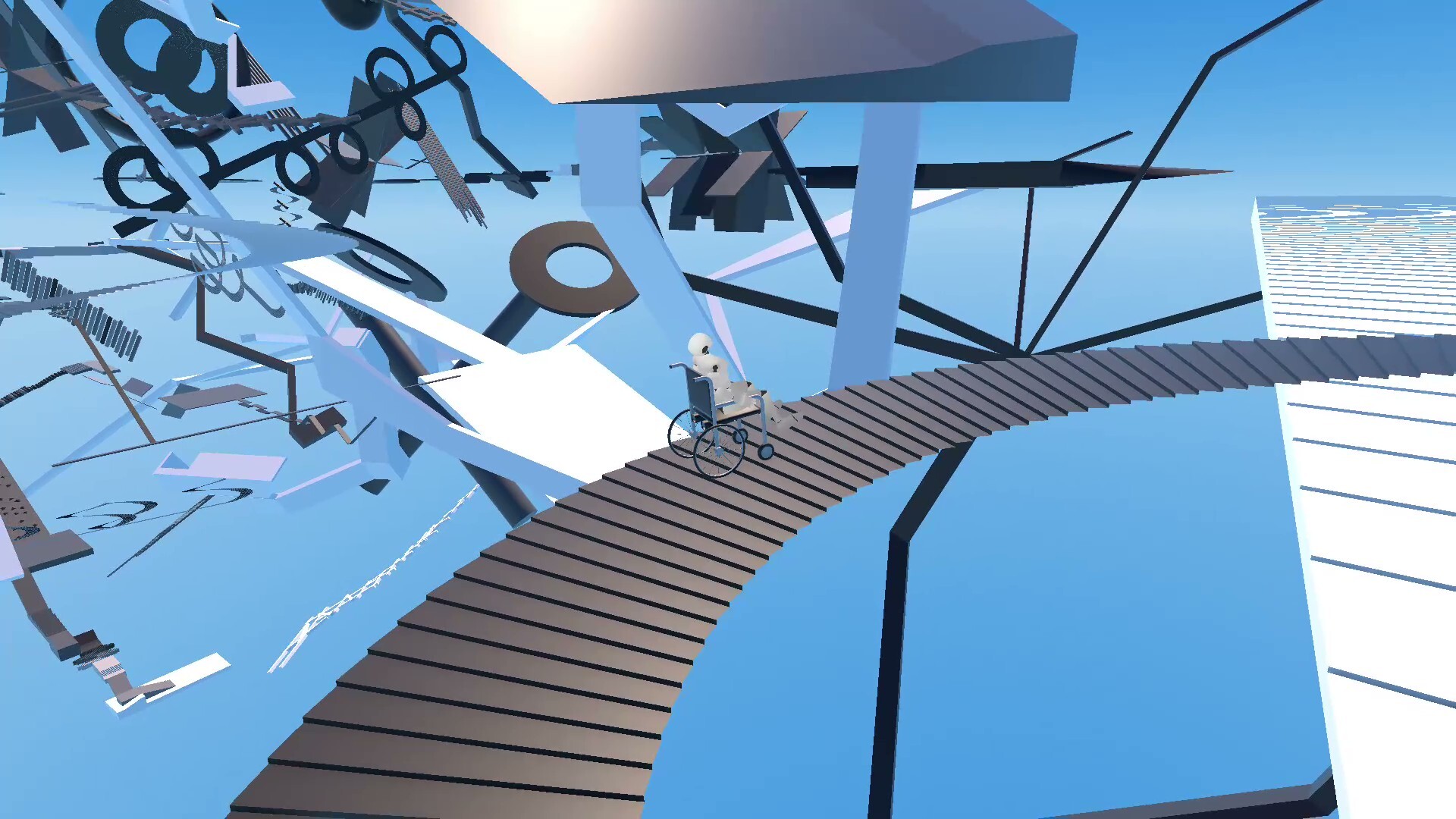 Nothing Is Impossible screenshot 2