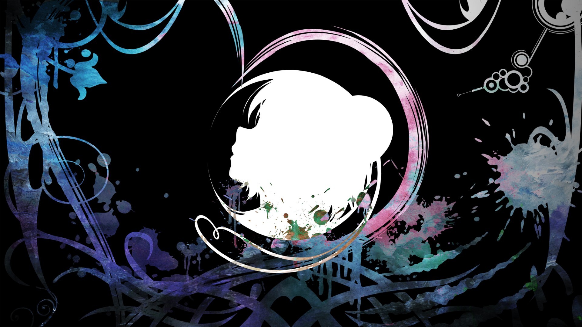 UR CHIMERIC SAI screenshot 1