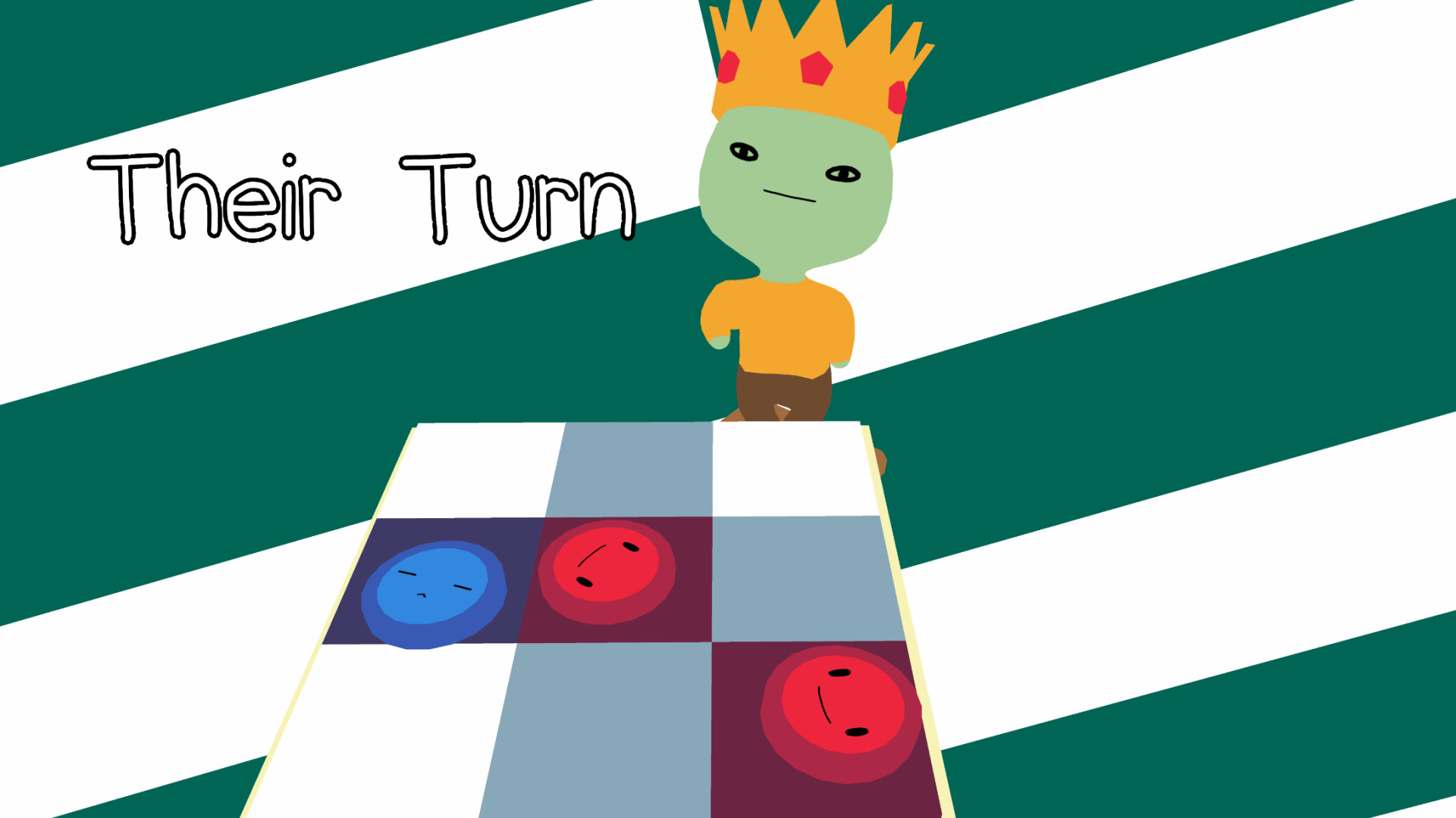The Postman Cometh screenshot 5