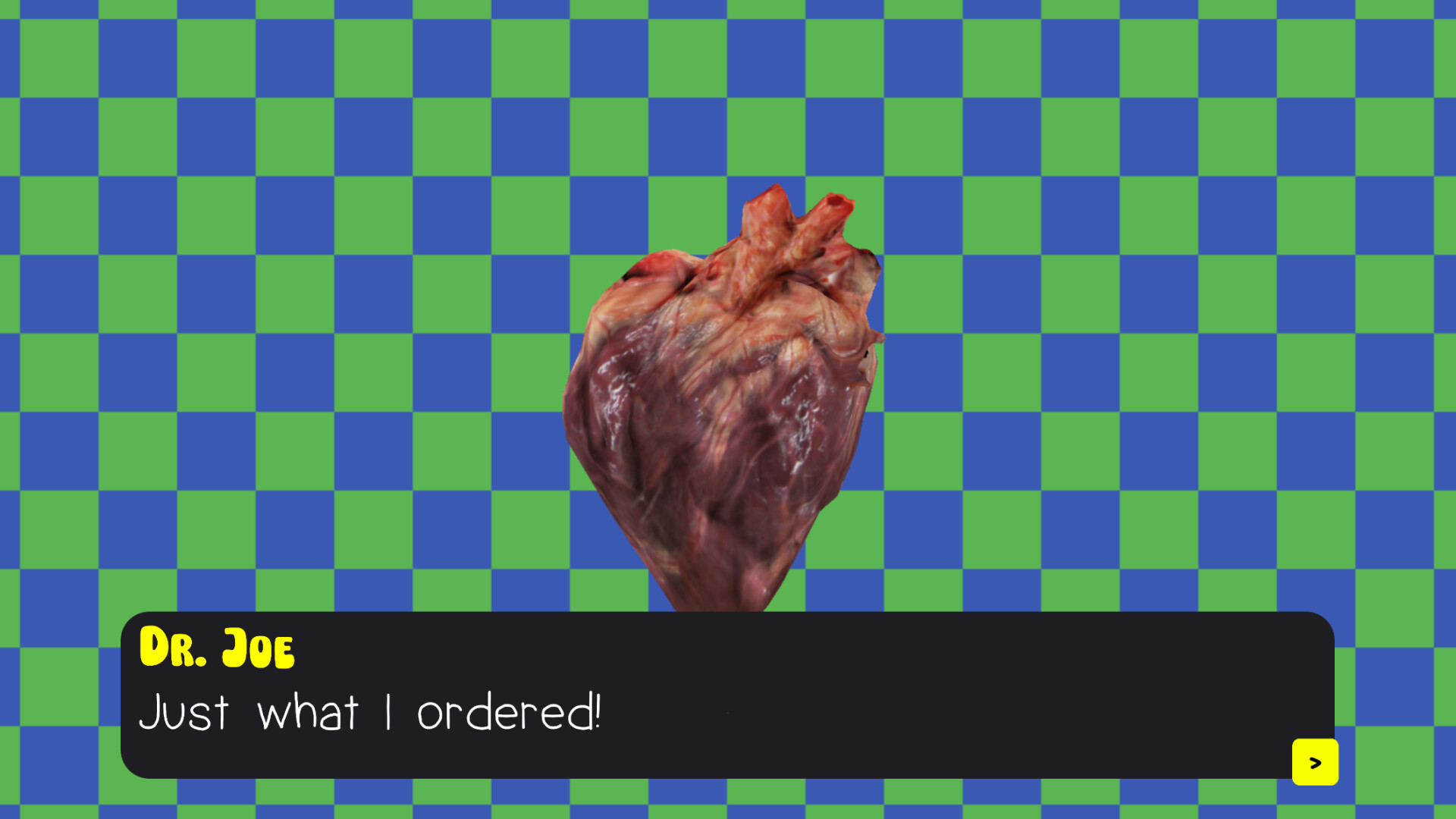 The Postman Cometh screenshot 3