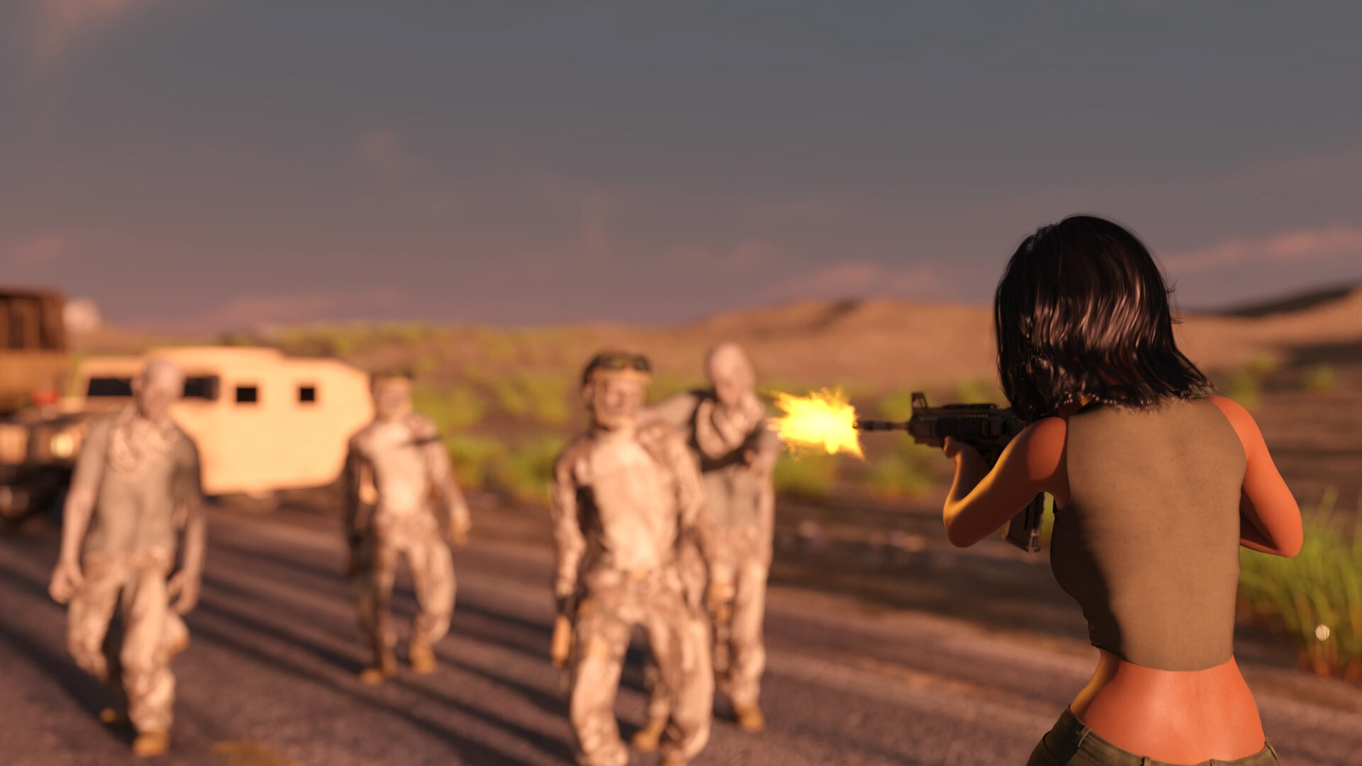 Survival Guide screenshot 17