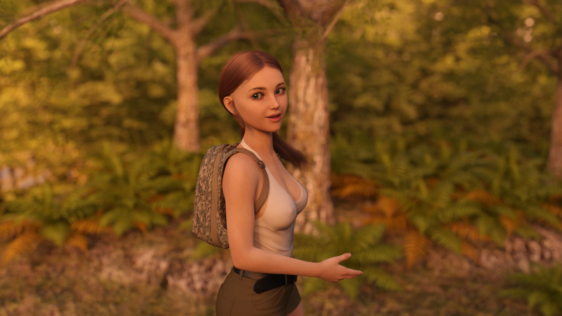 Survival Guide screenshot 6