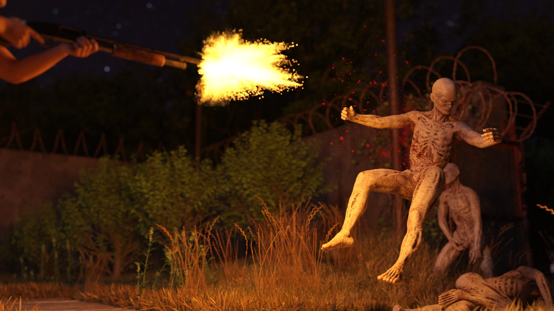Survival Guide screenshot 4