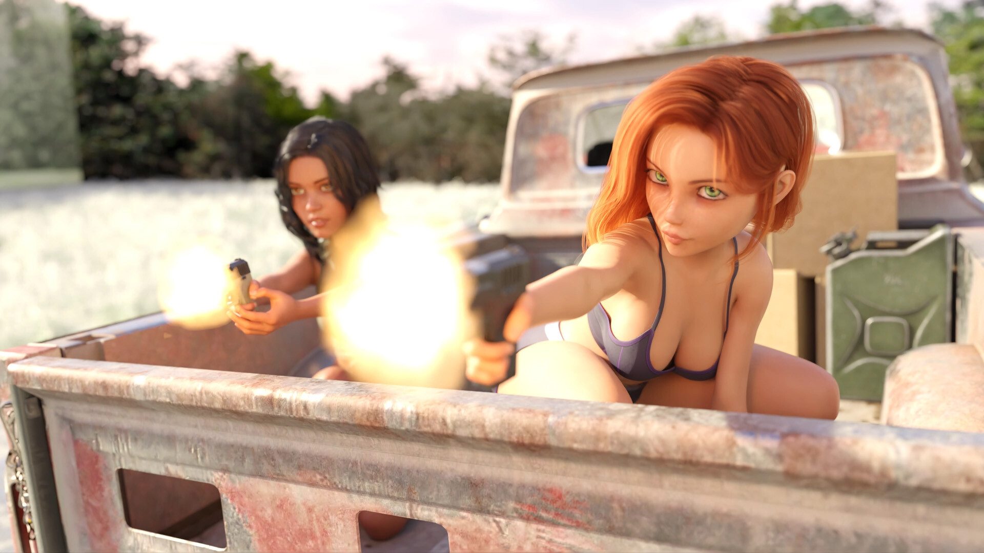 Survival Guide screenshot 7
