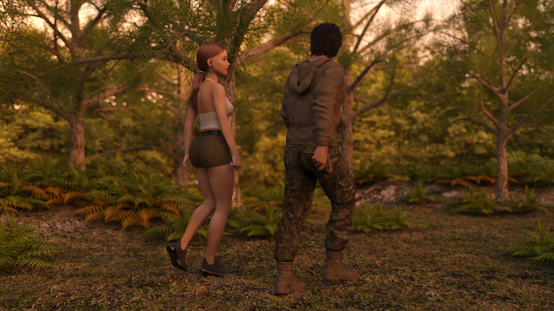 Survival Guide screenshot 15