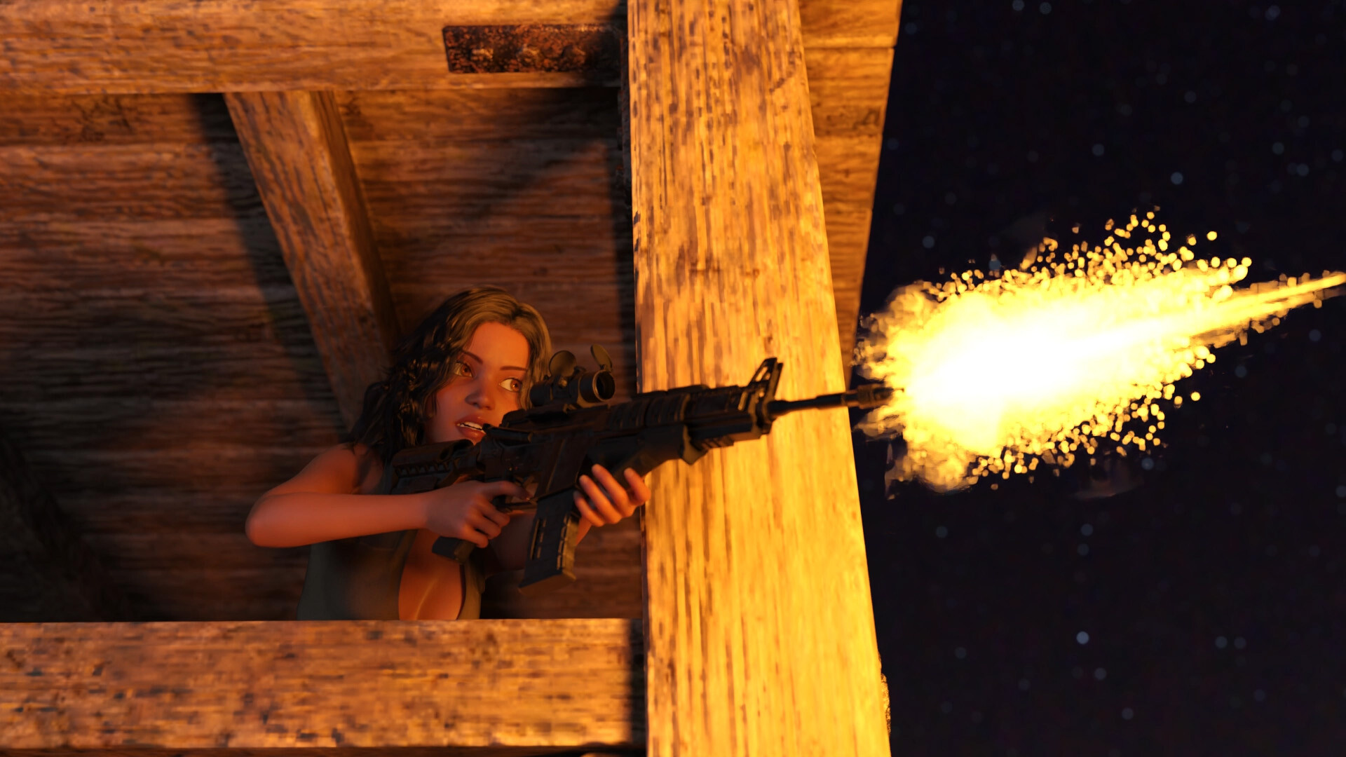Survival Guide screenshot 19