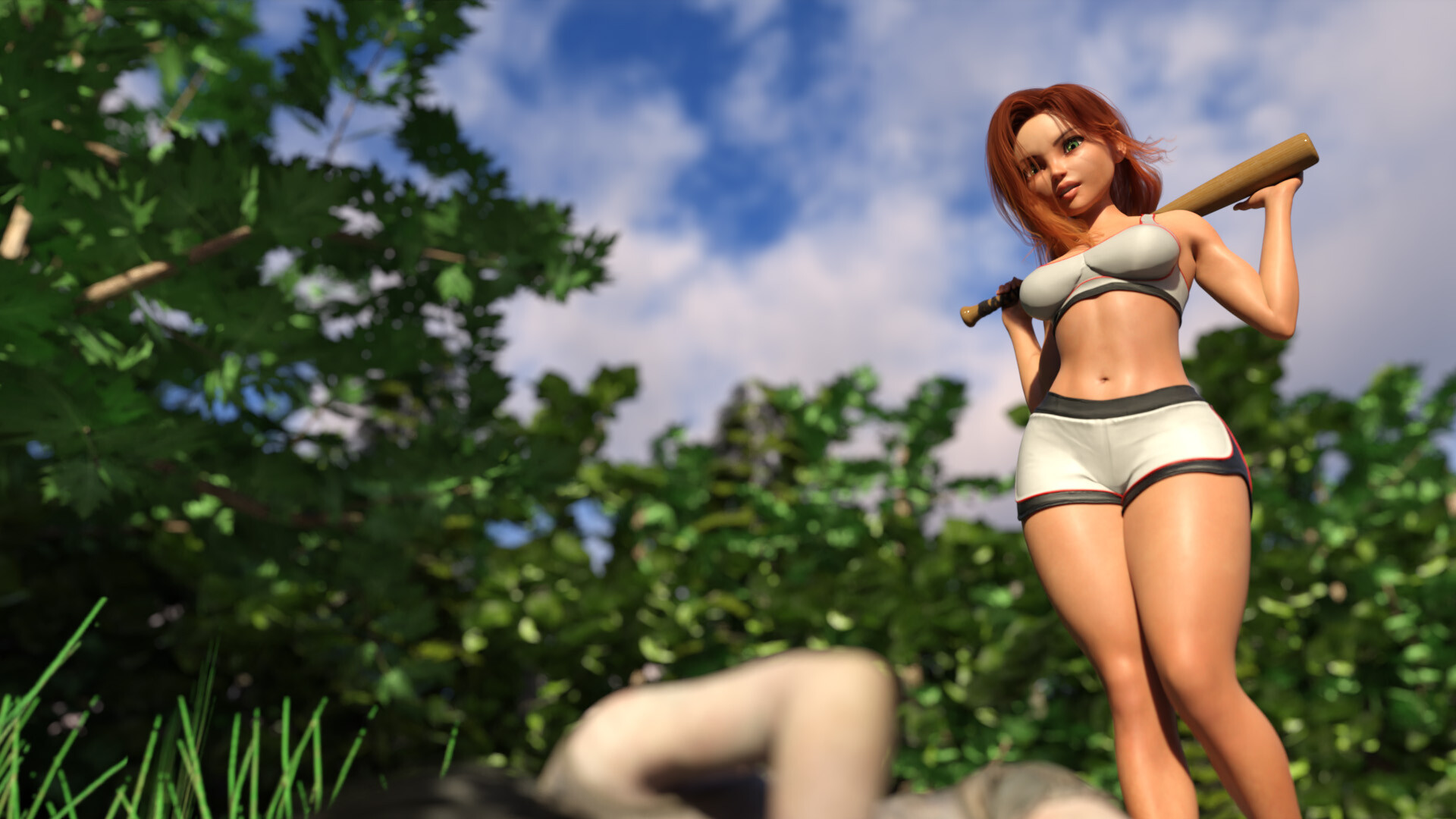 Survival Guide screenshot 1