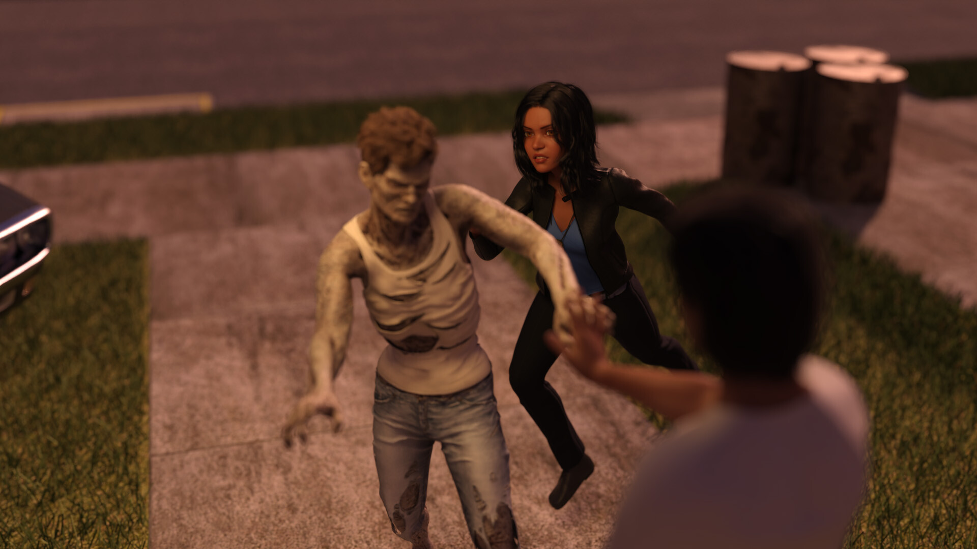 Survival Guide screenshot 11