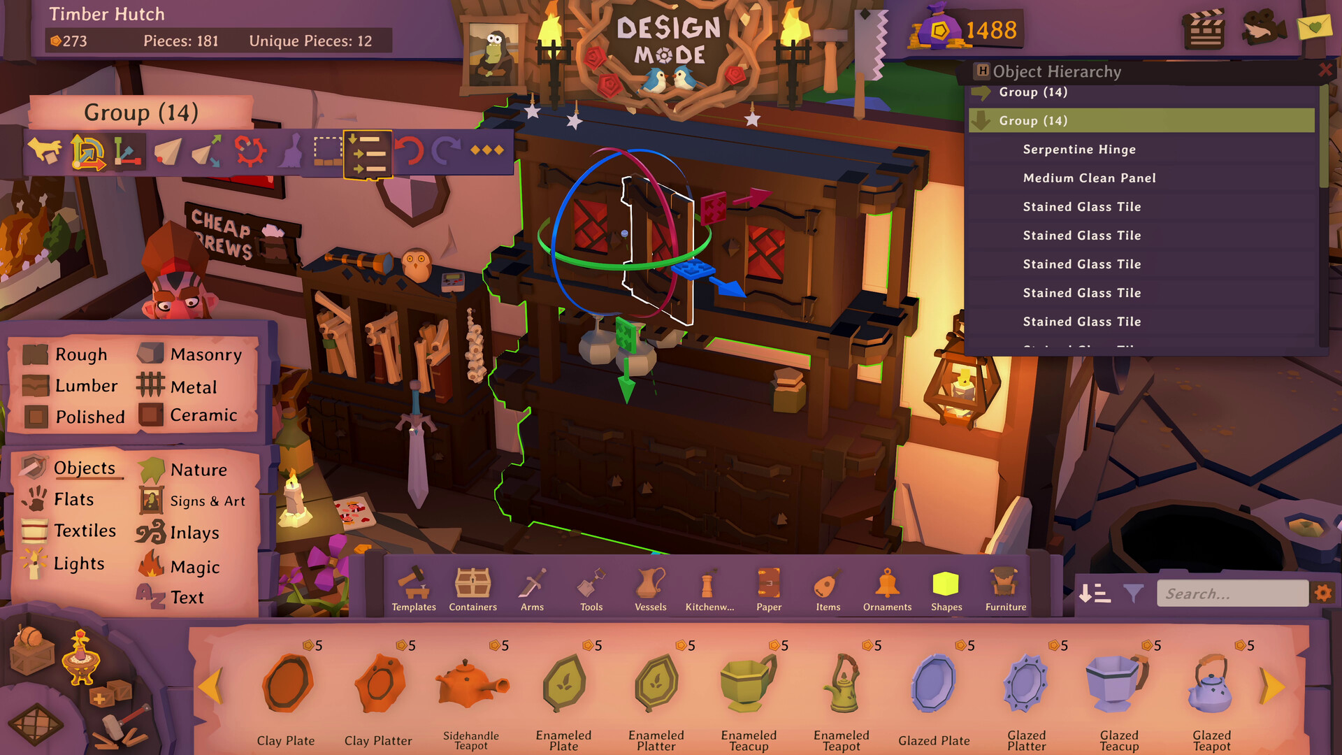 Tavern Keeper π» screenshot 11