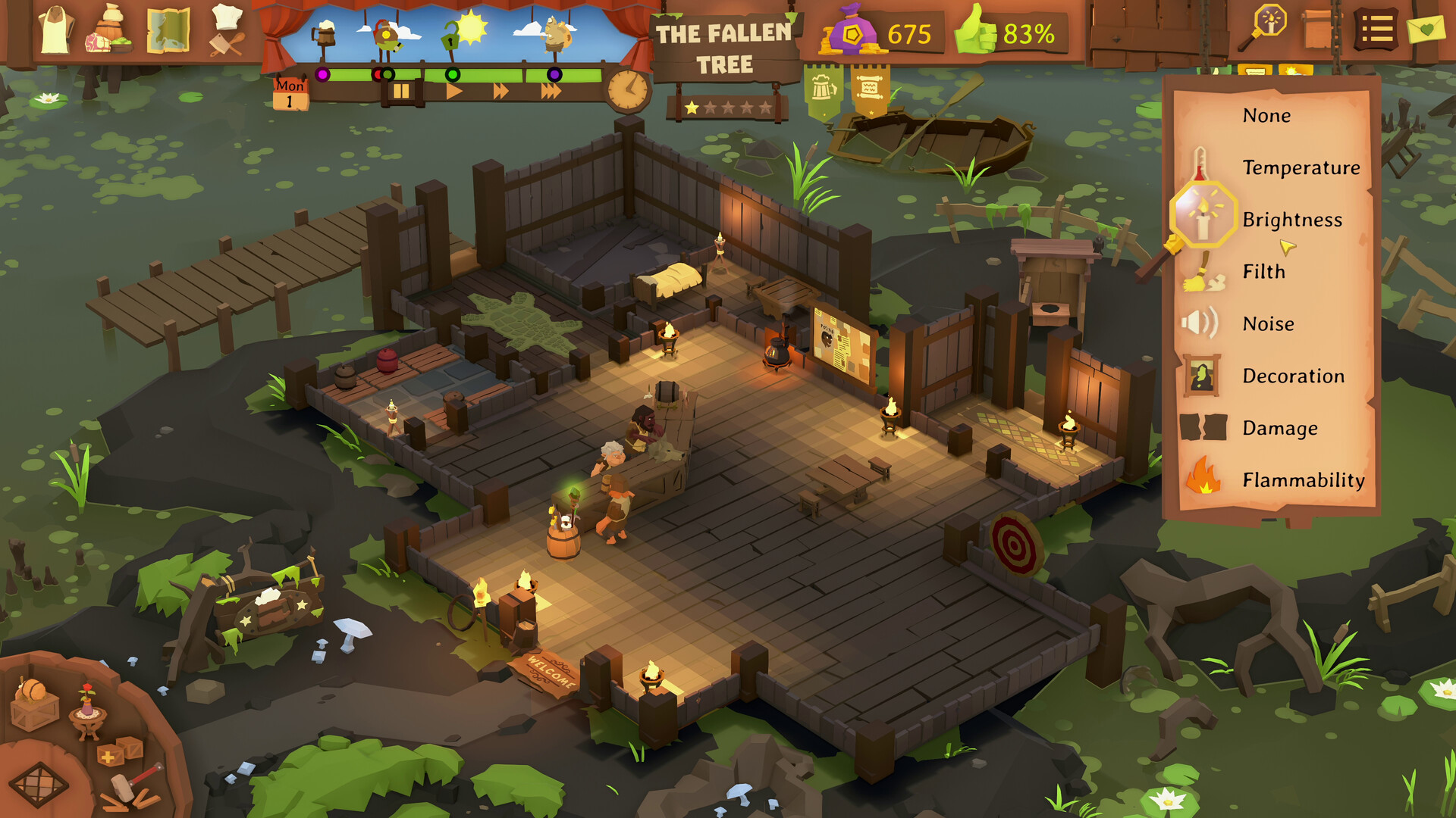 Tavern Keeper π» screenshot 4
