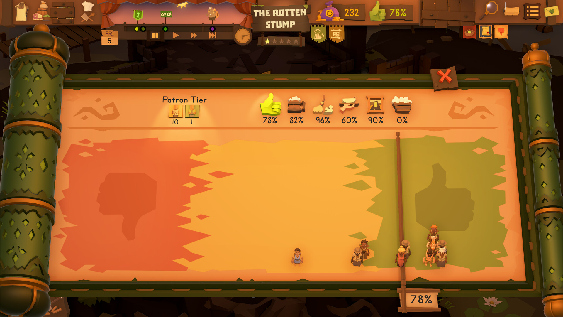 Tavern Keeper π» screenshot 6