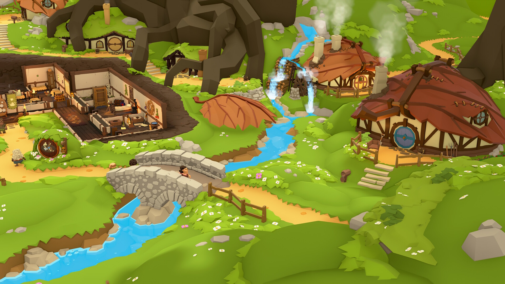 Tavern Keeper π» screenshot 1