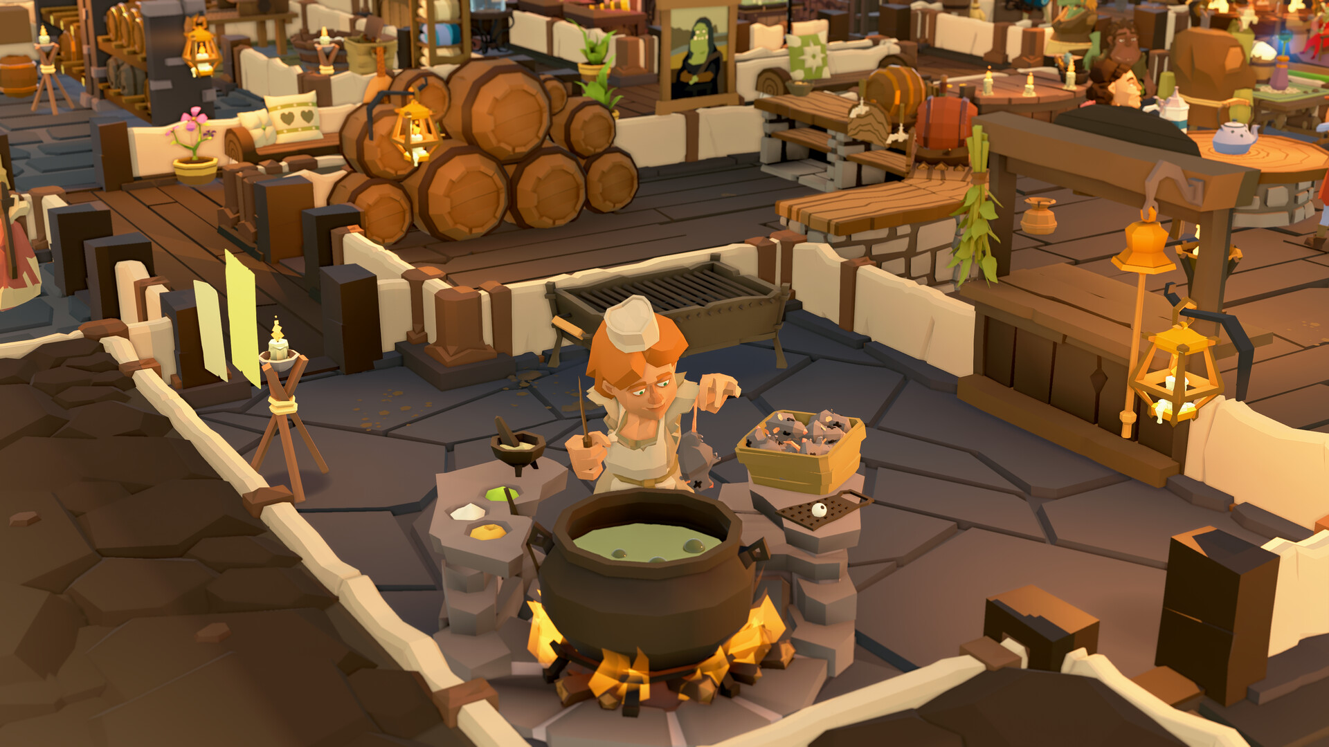 Tavern Keeper π» screenshot 7